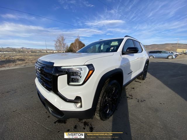 2026 GMC Terrain Elevation AWD's photo