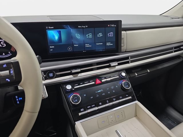 Used 2026 Green Hyundai SEL image 20