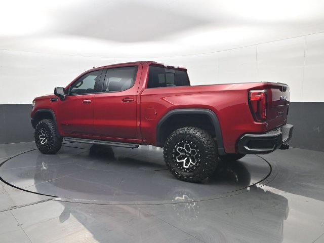 2026 GMC Sierra 1500 AT4X - Photo 7