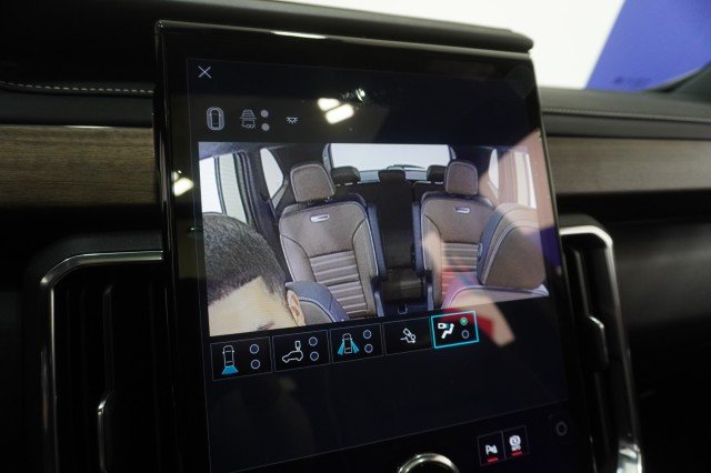 2027 GMC Acadia Denali Ultimate - Photo 42