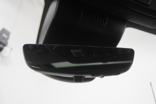 Used 2025 Onyx Black GMC AT4X image 42