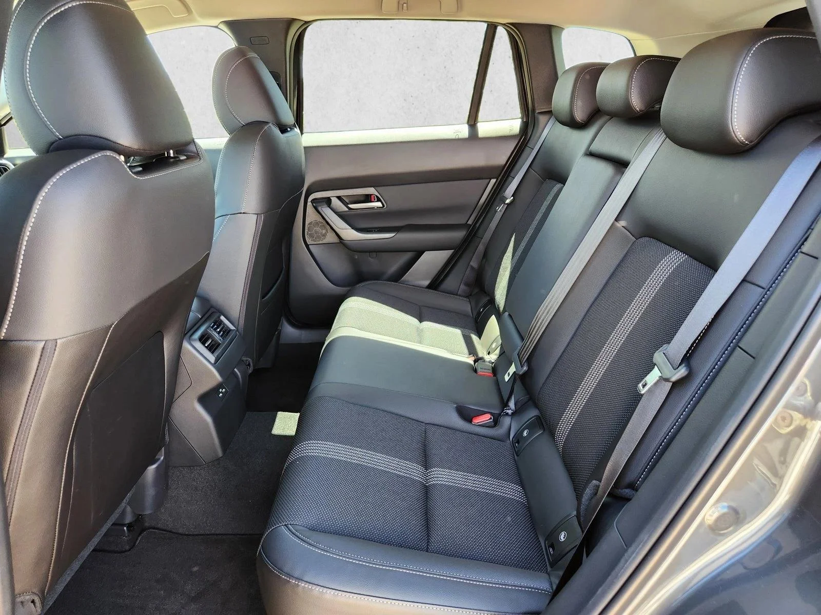 2026 Mazda CX-50 Select - Photo 13