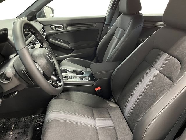 New 2026 Meteorite Gray Metallic Honda Sport image 13