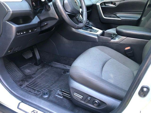 Certified Used 2023 LUNAR ROCK Toyota  image 20