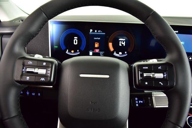 New 2026 Gray Hyundai SE image 87