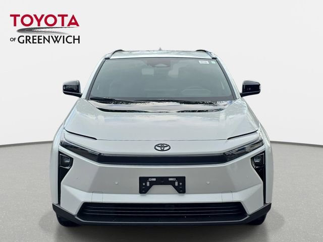 2026 Toyota bZ XLE - Photo 8