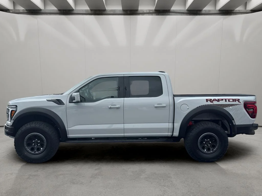 New 2026 Avalanche Ford Raptor® image 2