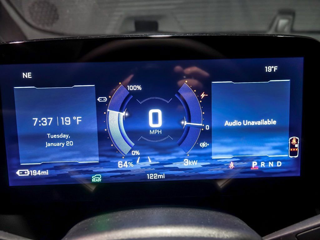 2026 CHEVROLET EQUINOX - Image 14