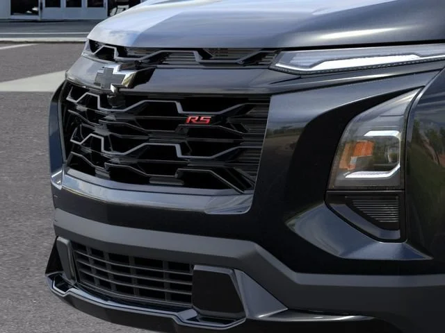 2027 Chevrolet Equinox RS - Photo 13