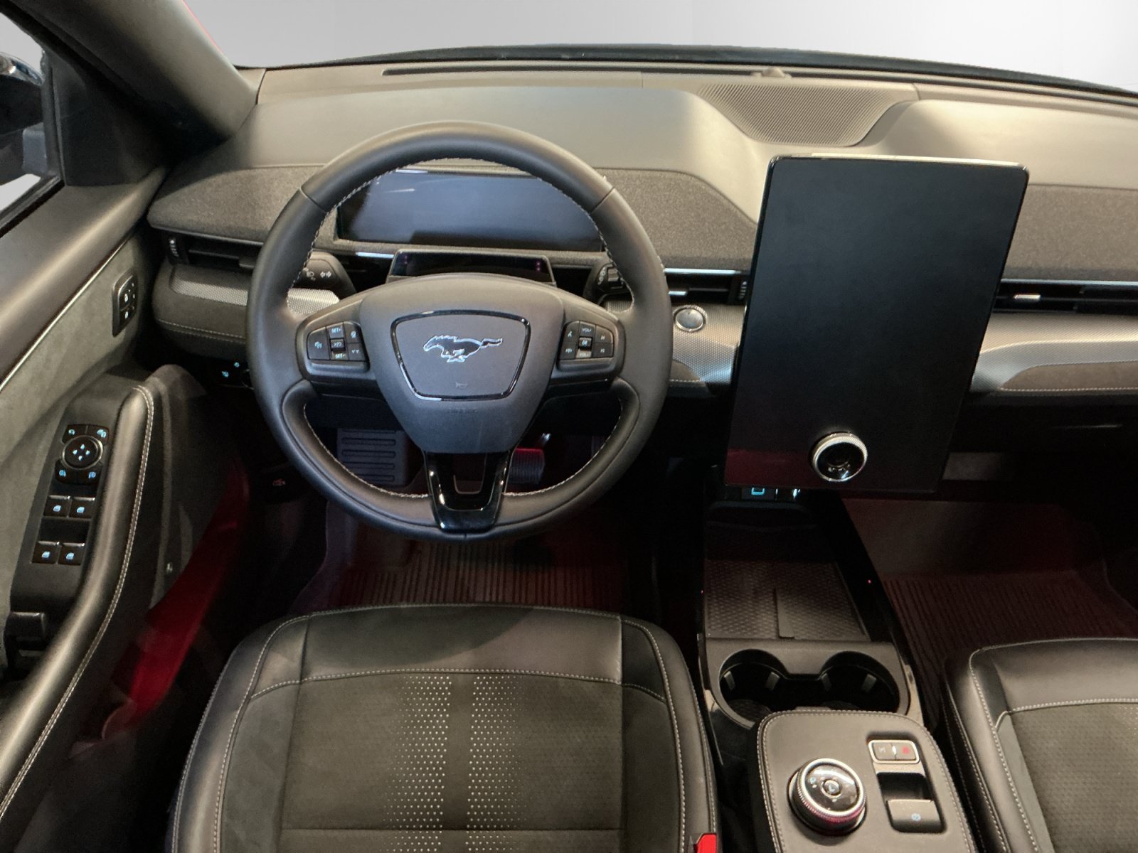 Used 2023 Black Ford GT image 10