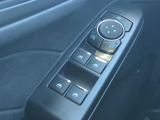 New 2026 Vapor Blue Metallic Ford Active® image 23