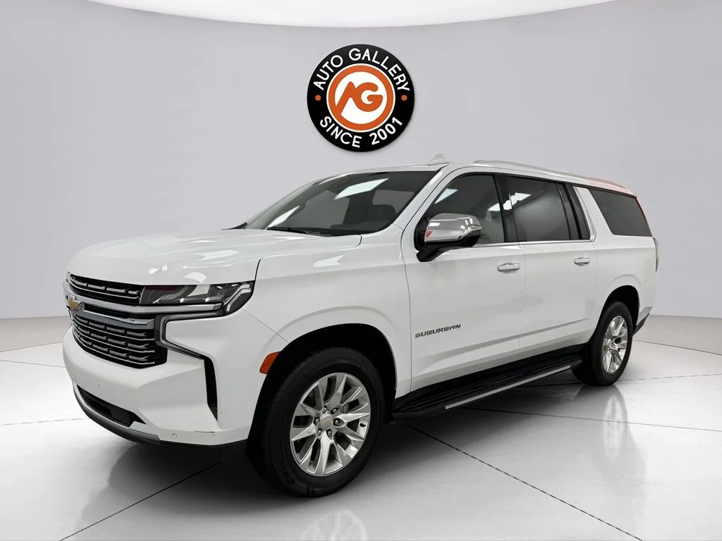Used 2023 White Chevrolet Premier image 3