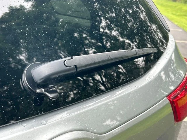 Used 2019 Silver Toyota XLE image 17