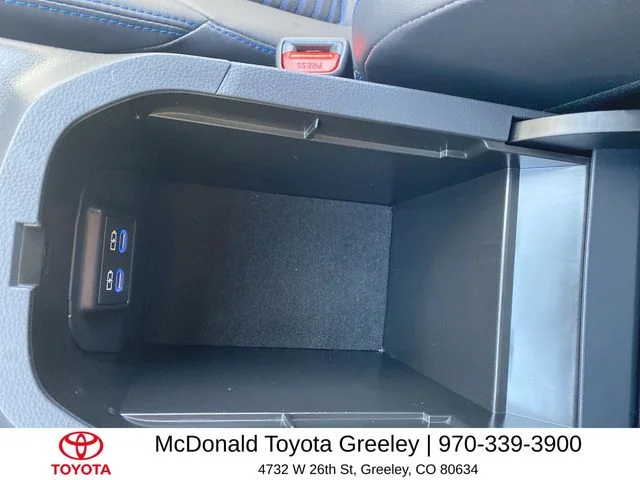 Used 2022 Silver Toyota XSE image 20