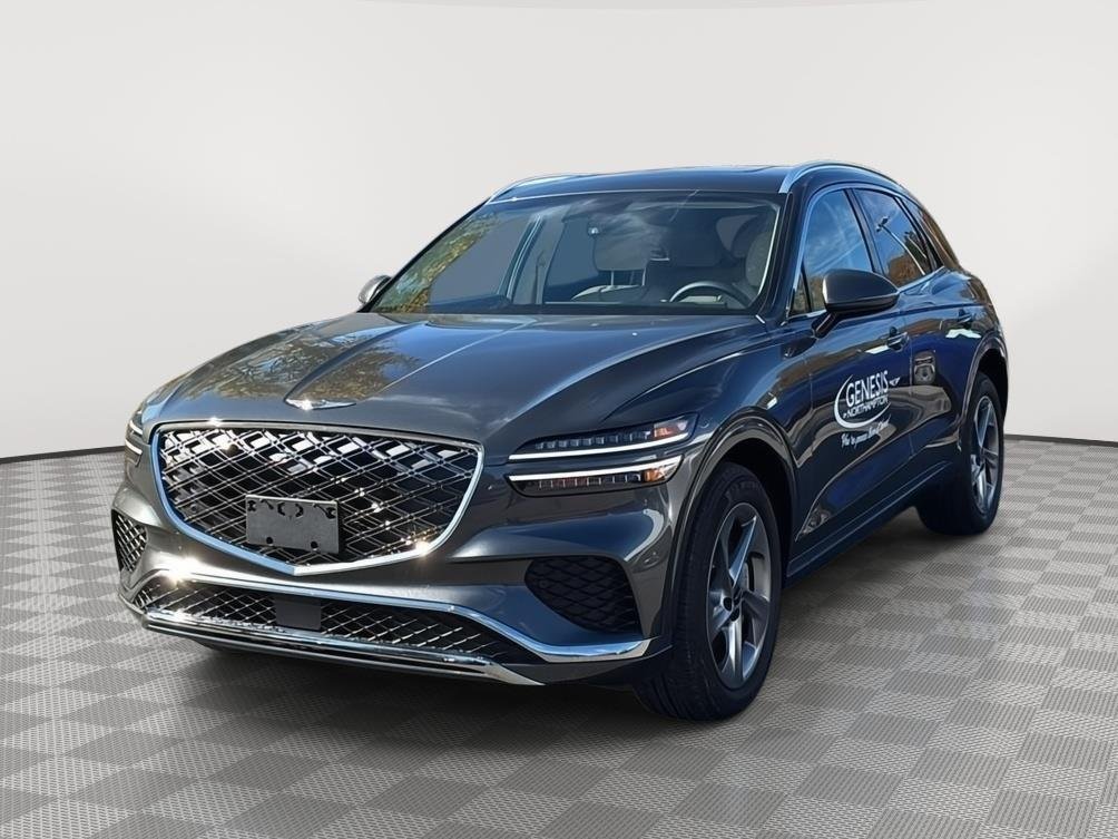 2026 GENESIS GV70