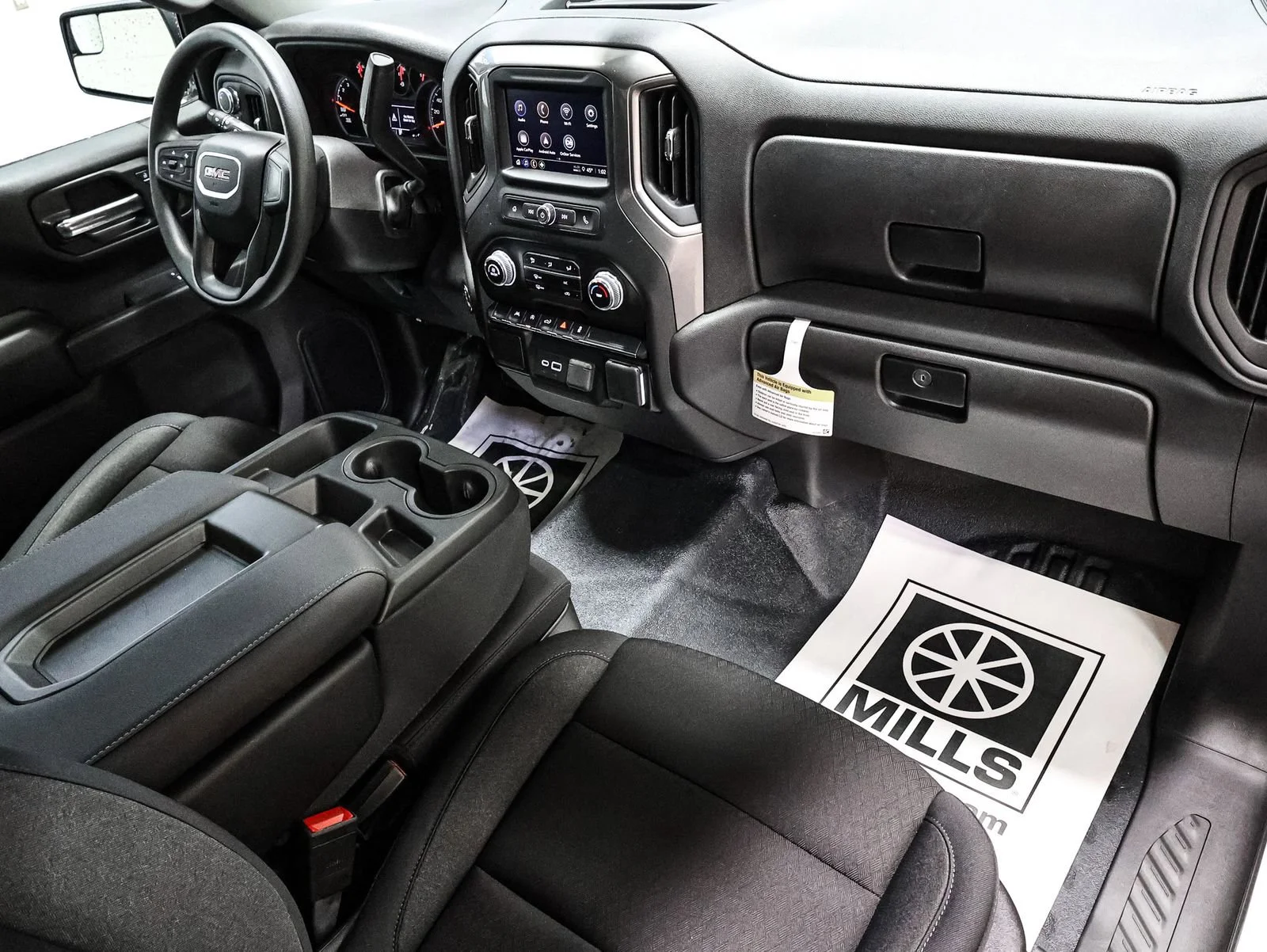 2026 GMC Sierra 1500 Pro - Photo 25