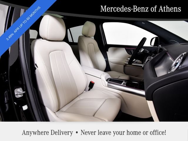 New 2026 Night Black Mercedes-Benz GLA 250 image 35