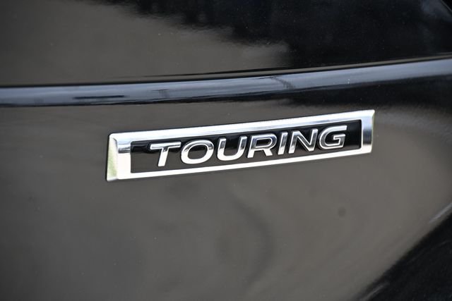 New 2026 Black Subaru Touring image 14