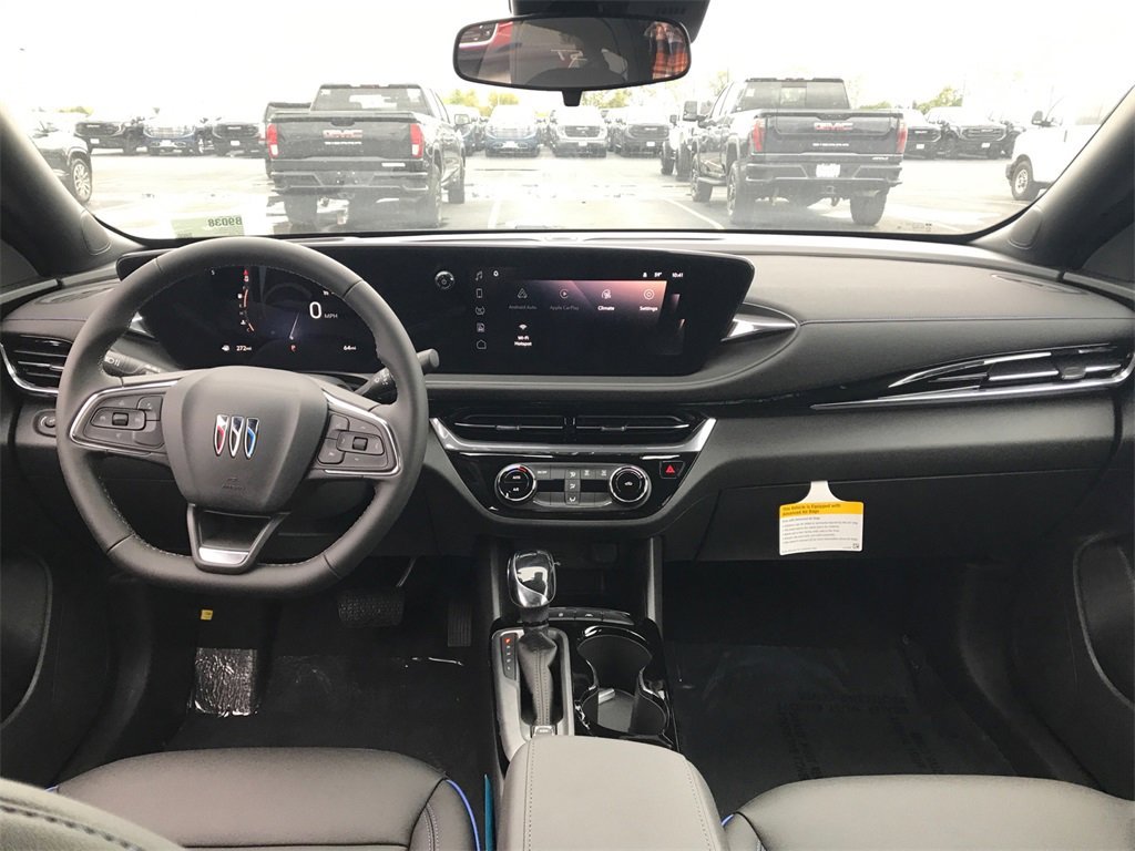 2026 BUICK ENVISTA - Image 28