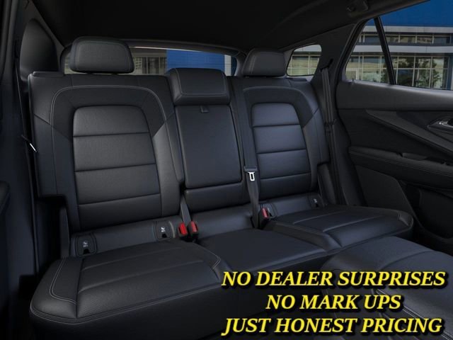 2025 Chevrolet Blazer EV LT - Photo 17