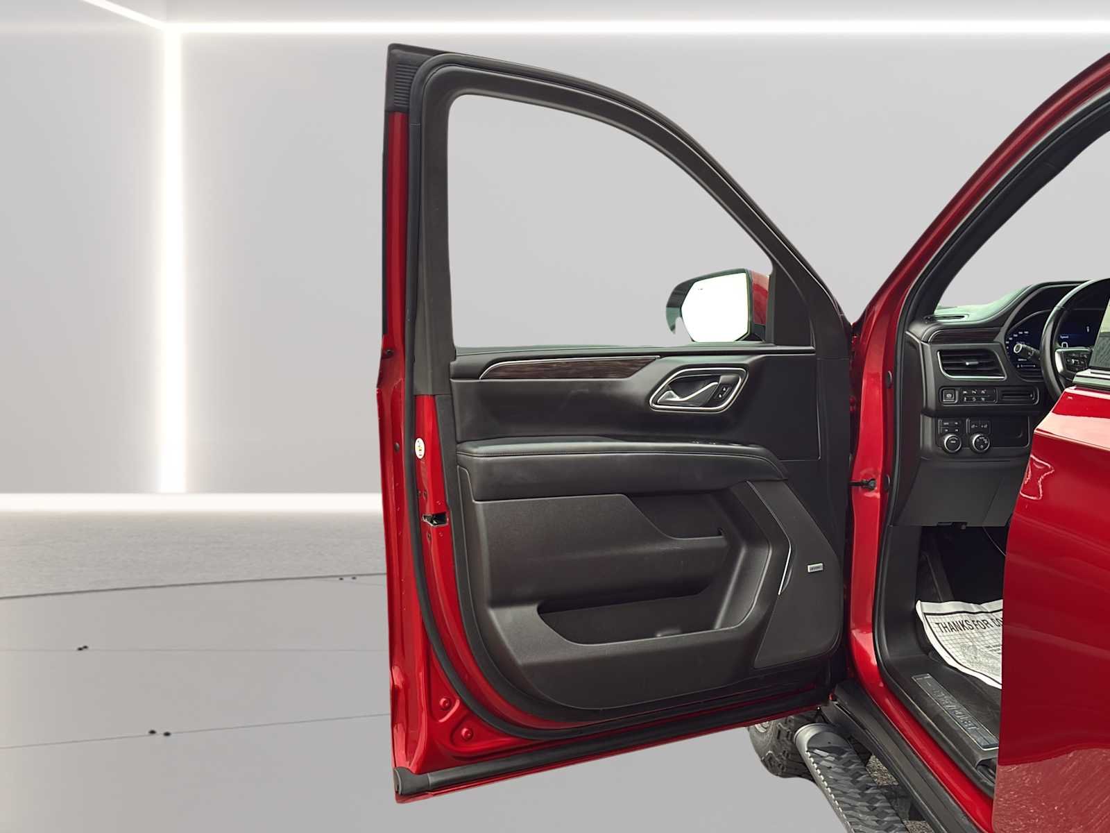 2024 Chevrolet Suburban Z71 - Photo 25
