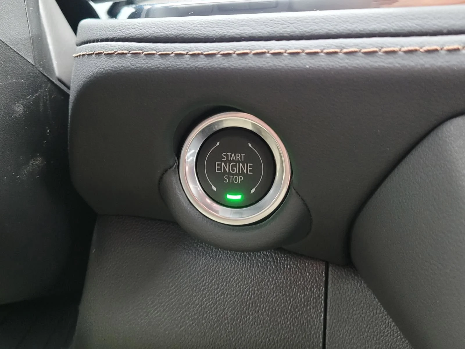 2026 Chevrolet Tahoe High Country - Photo 22
