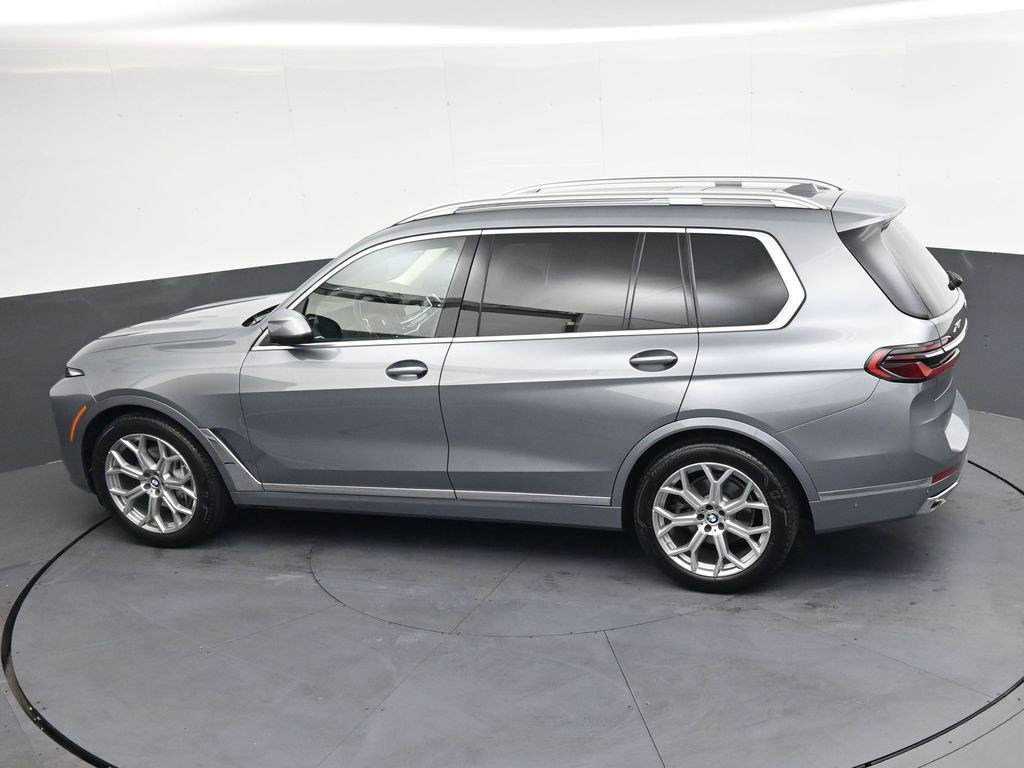 2023 BMW X7 40i - Photo 23