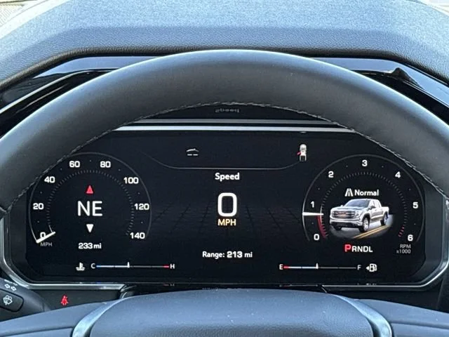 2026 GMC Sierra 1500 SLE - Photo 15