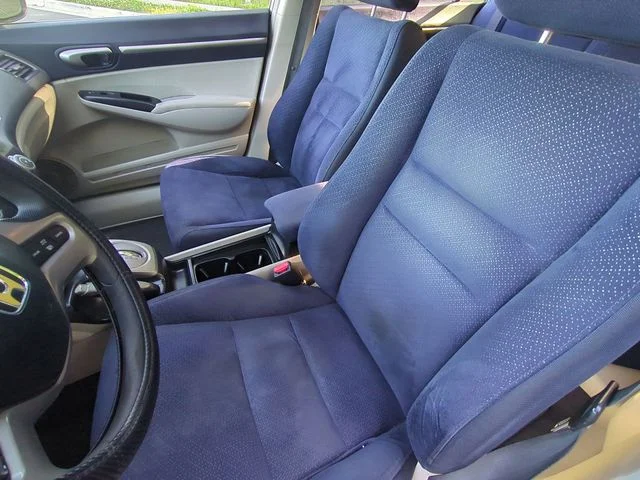 Used 2007  Honda Hybrid image 27
