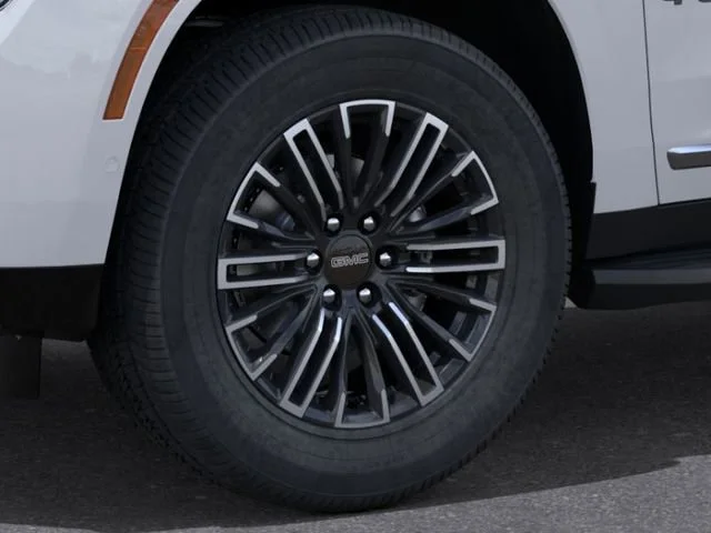 New 2026 Summit White GMC Elevation image 10