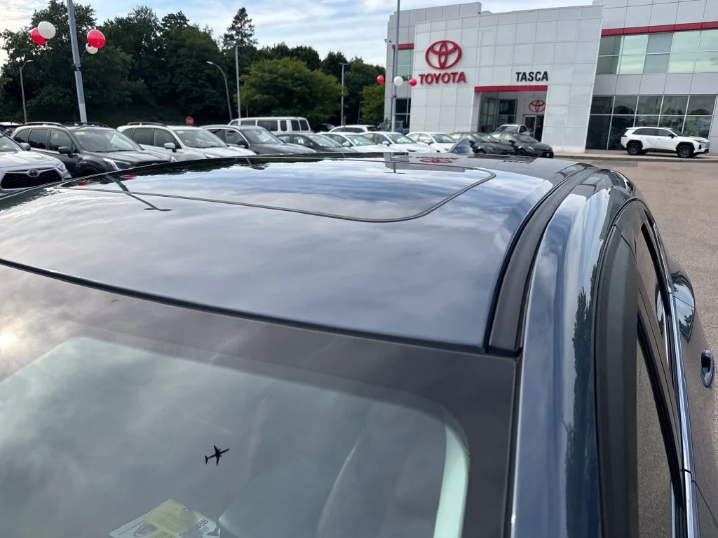 Used 2023 Gray Mazda 2.5 S Carbon Edition image 44