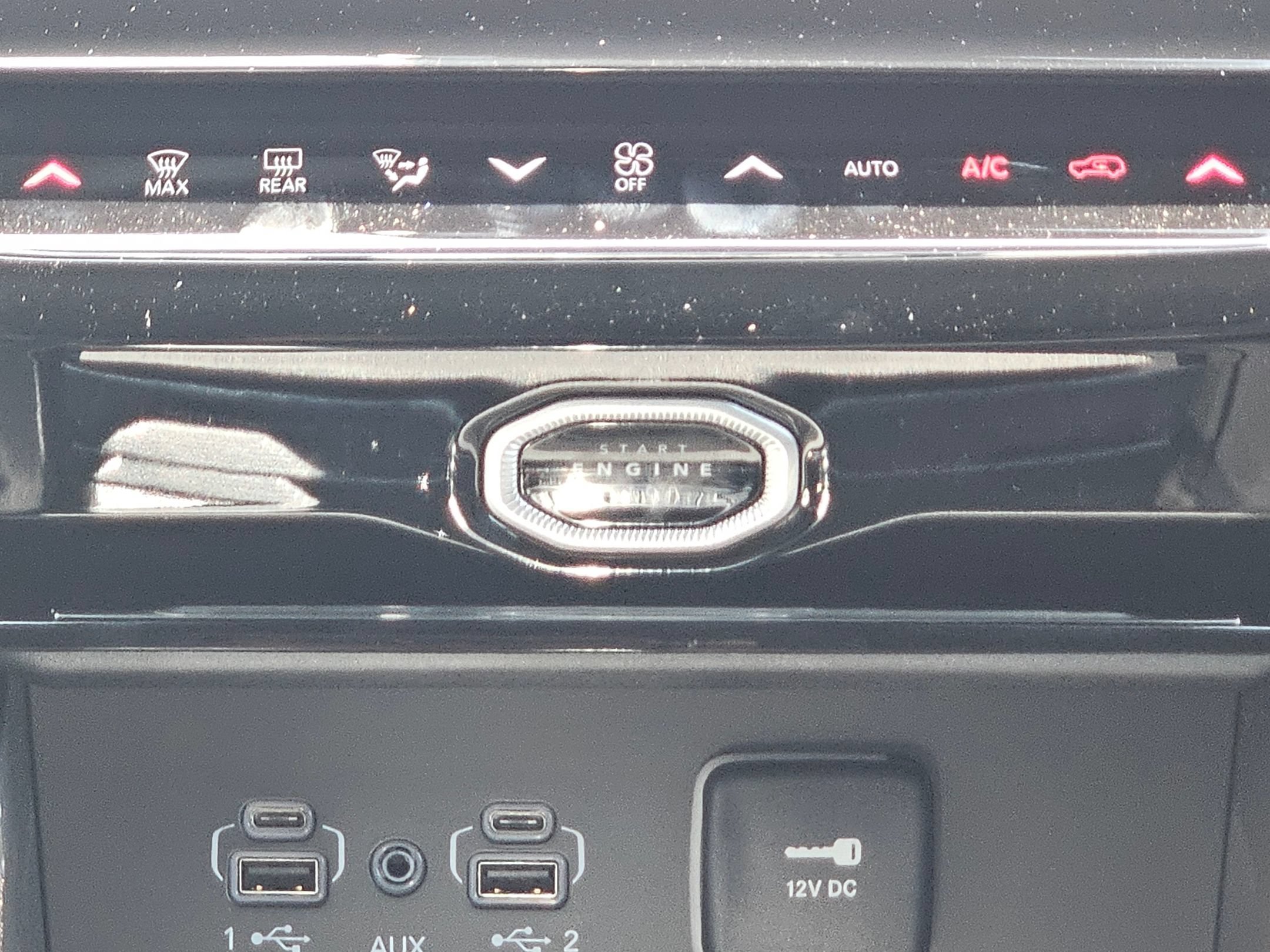 New 2026 Baltic Gray Metallic Clearcoat Jeep Limited image 13