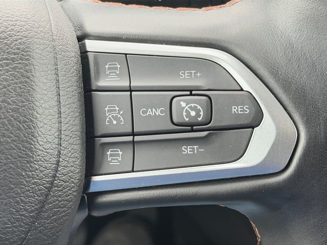 Certified Used 2022 Black Jeep Limited image 21