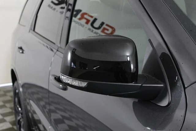 New 2026 Vapor Gray Exterior Paint Dodge GT Plus image 28