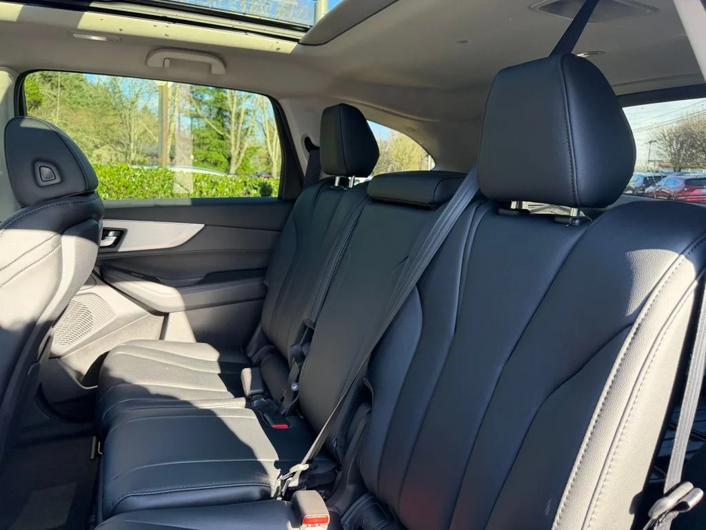 2026 Acura MDX Base - Photo 29
