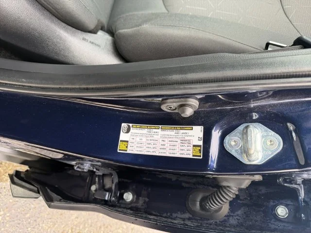 Used 2024  Toyota XLE image 19