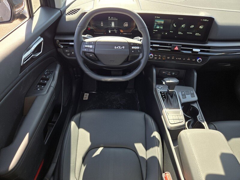 New 2026 Panthera Metal Kia EX image 9