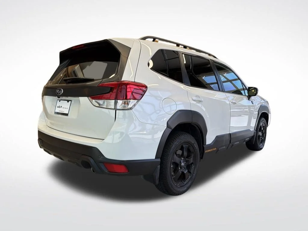 2024 Subaru Forester Wilderness - Photo 15