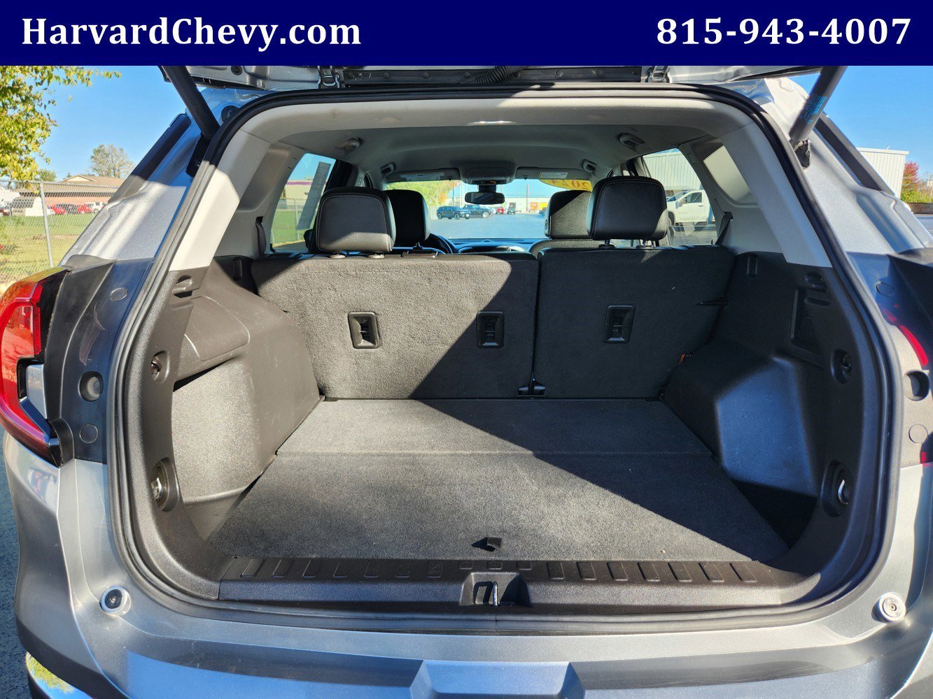2024 GMC Terrain SLT - Photo 31
