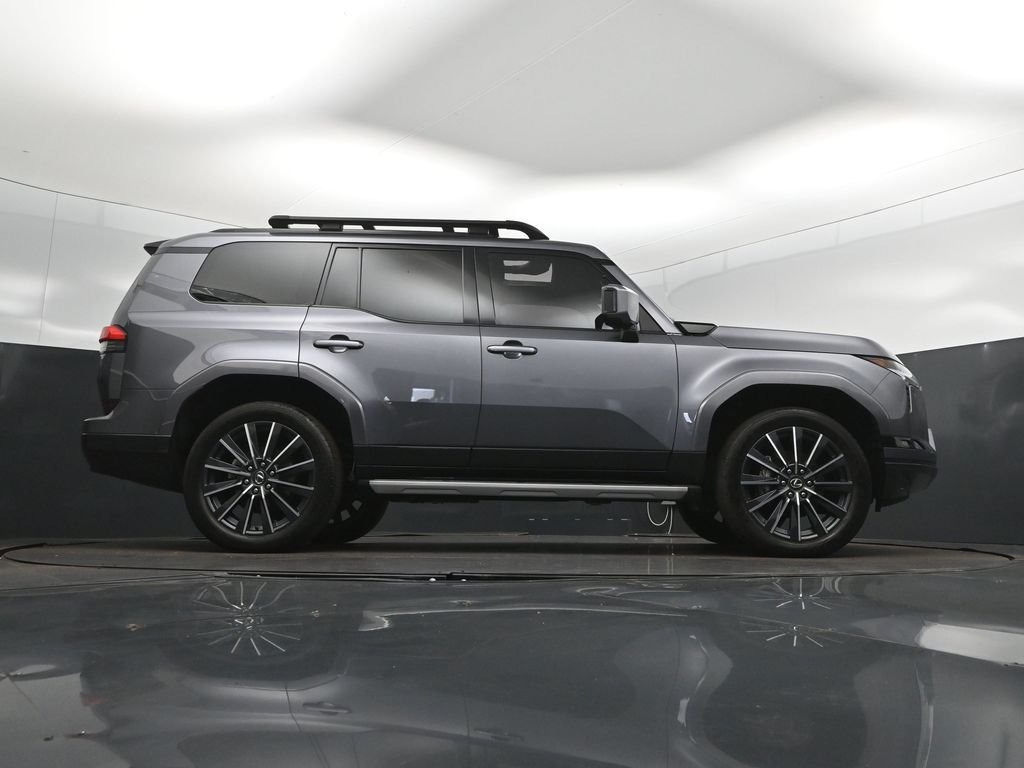 2024 Lexus GX Luxury - Photo 43