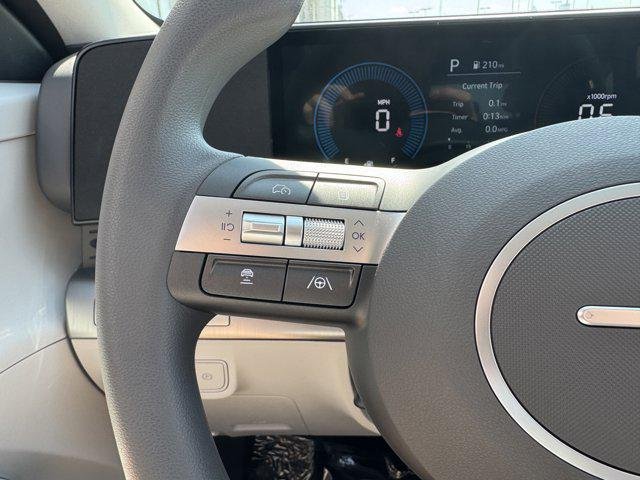 2026 Hyundai Kona SE - Photo 35