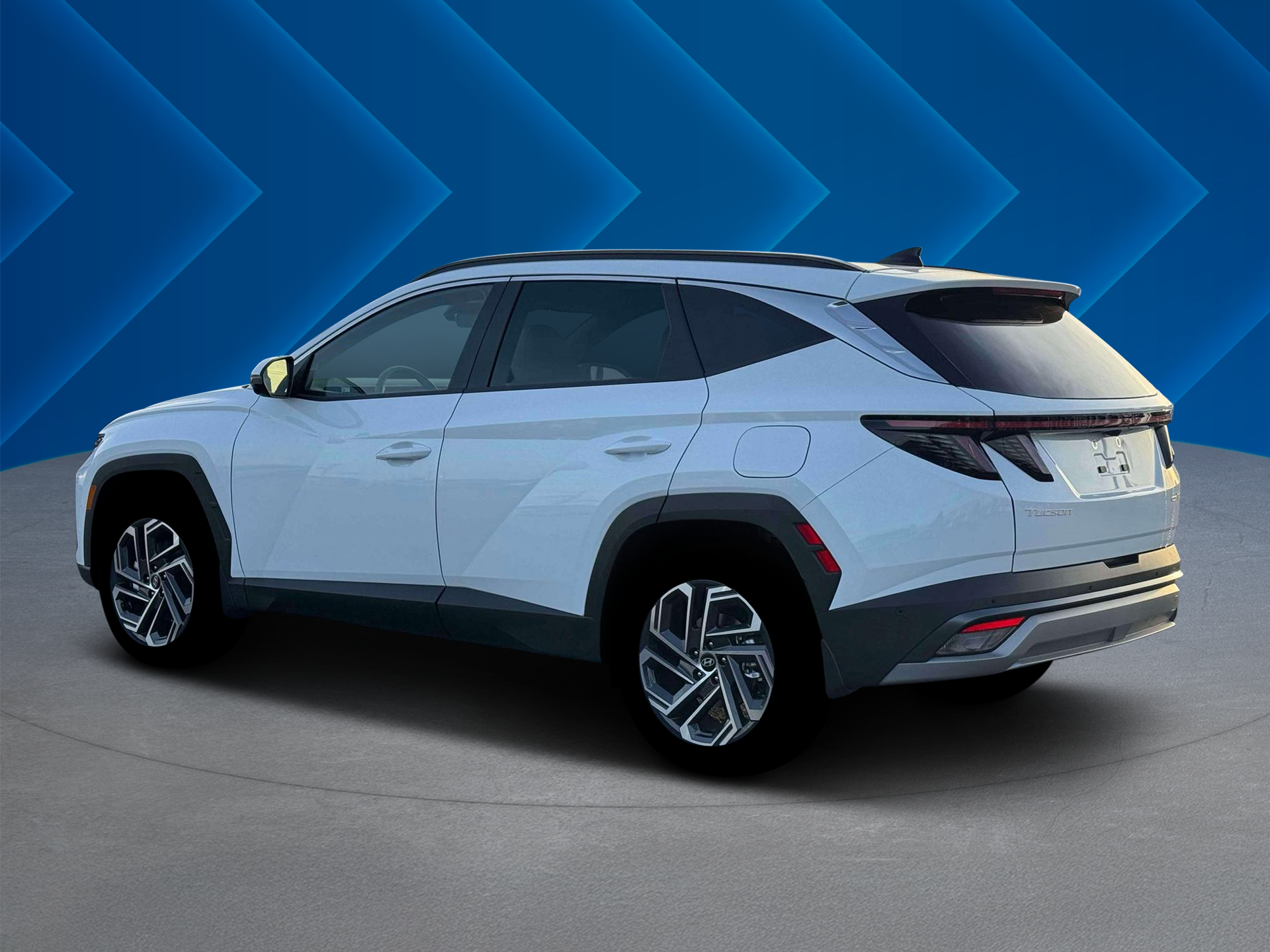 New 2026 Creamy White Pearl Hyundai Limited image 25