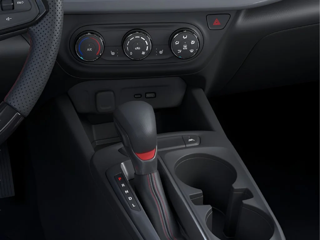 2026 Chevrolet Trax RS - Photo 23