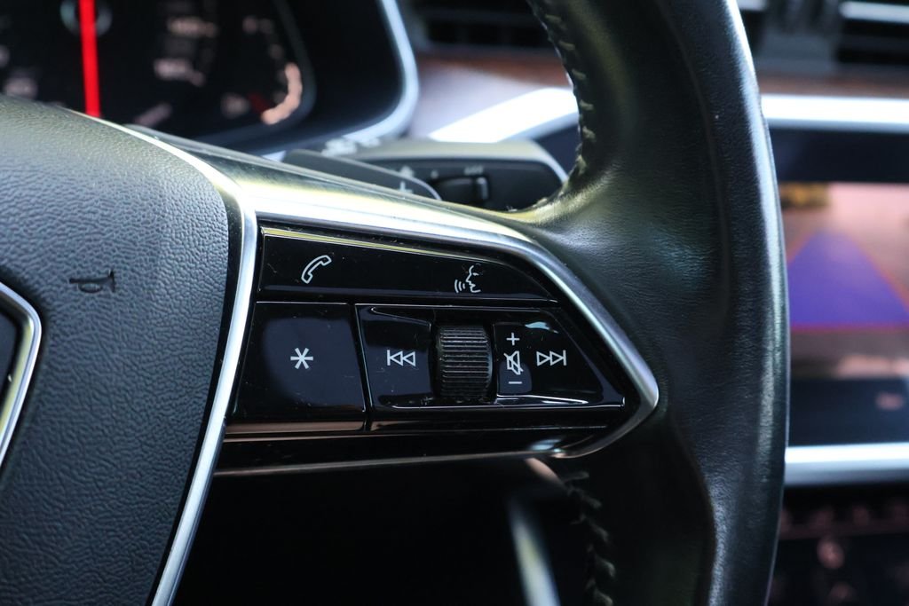 2019 Audi A6 Premium - Photo 31