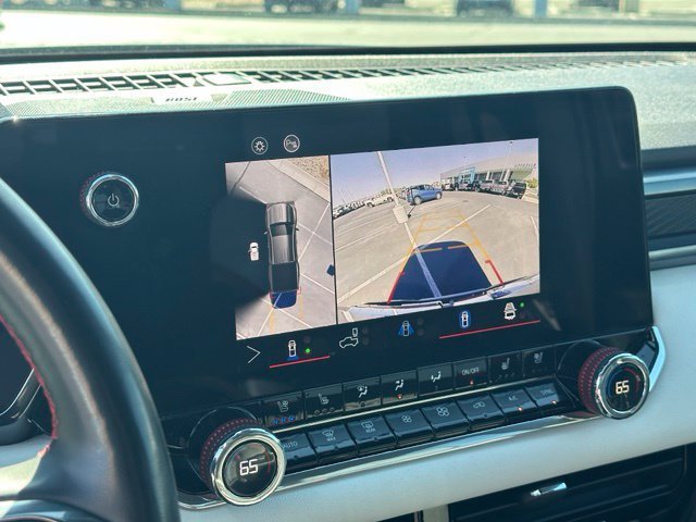 2024 GMC Canyon AT4X - Photo 23