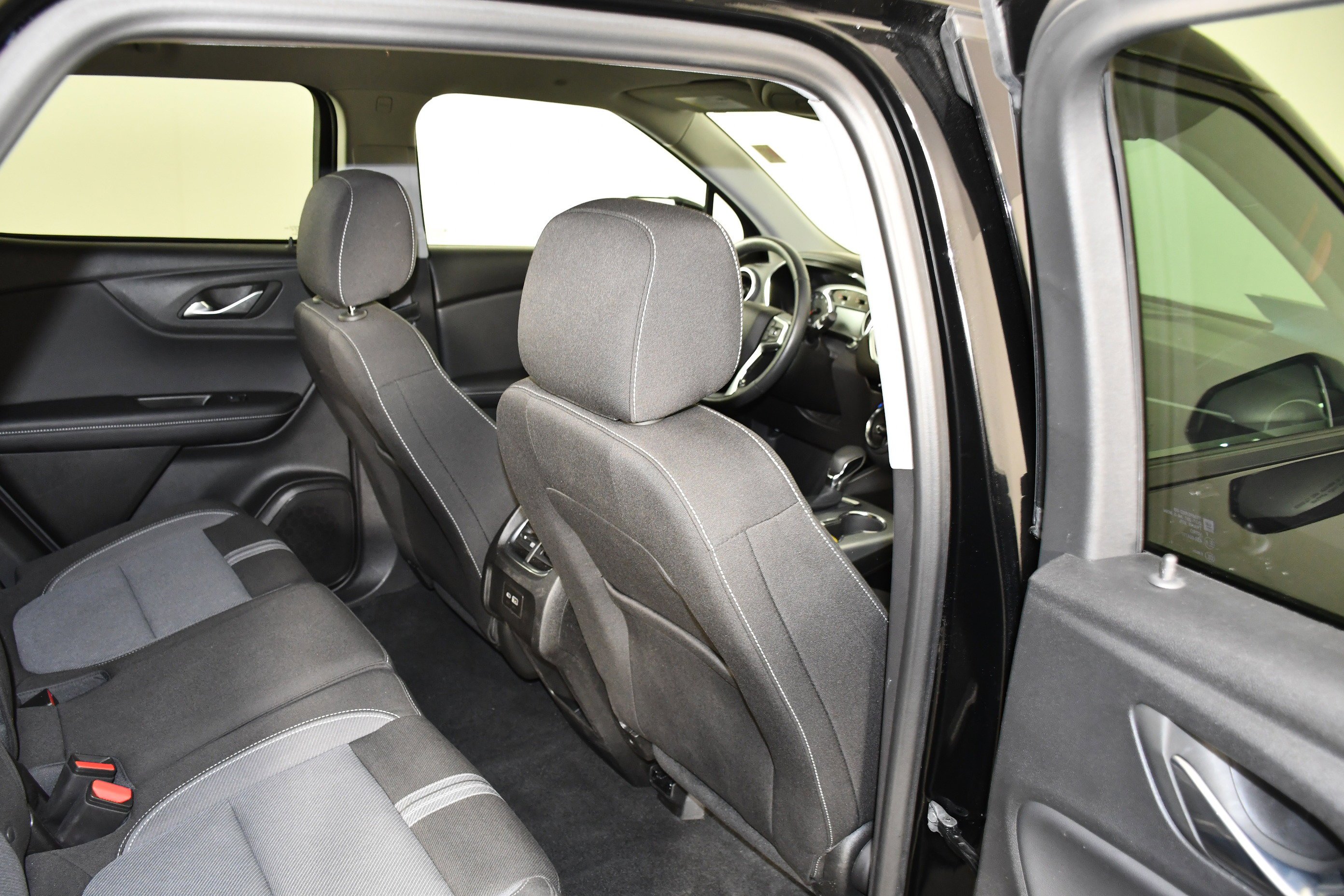 Used 2025 Black Chevrolet LT image 42