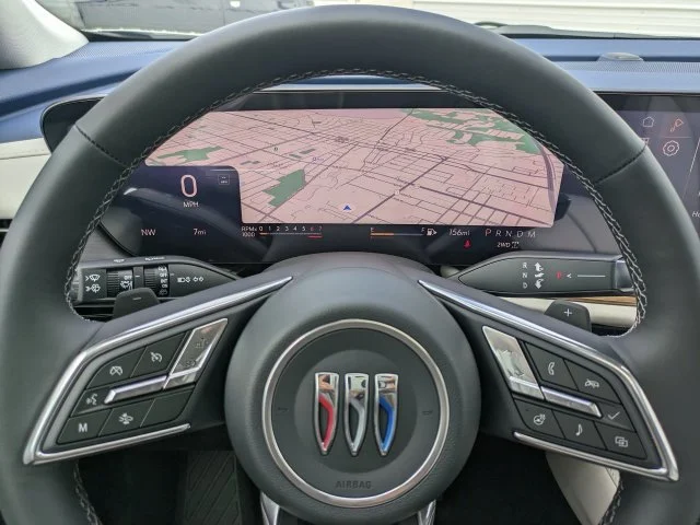 2026 Buick Envision Avenir - Photo 26