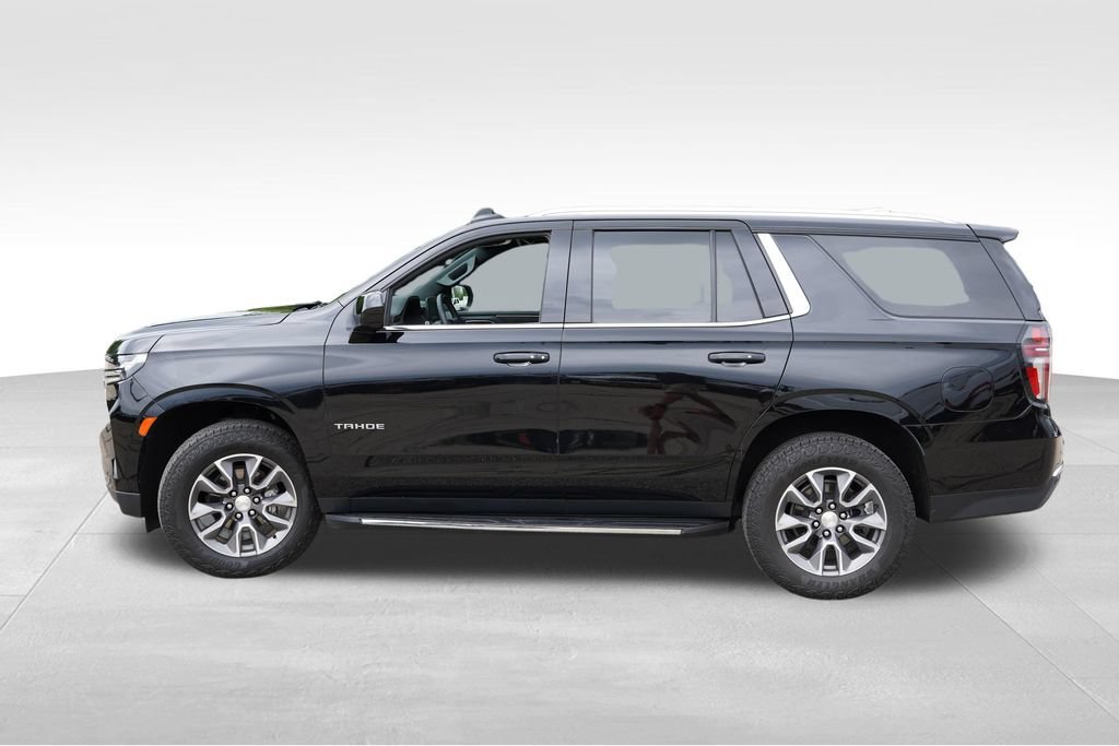 2022 Chevrolet Tahoe LS - Photo 9