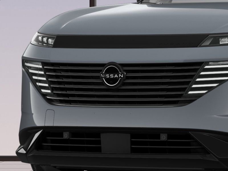 New 2027 Gray Nissan SL image 13