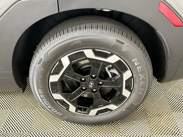New 2026 Hyundai SANTA FE SE